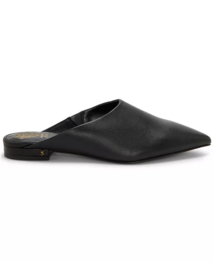Женские мюли Arlette Slip-On Vince Camuto, черный — фото 2