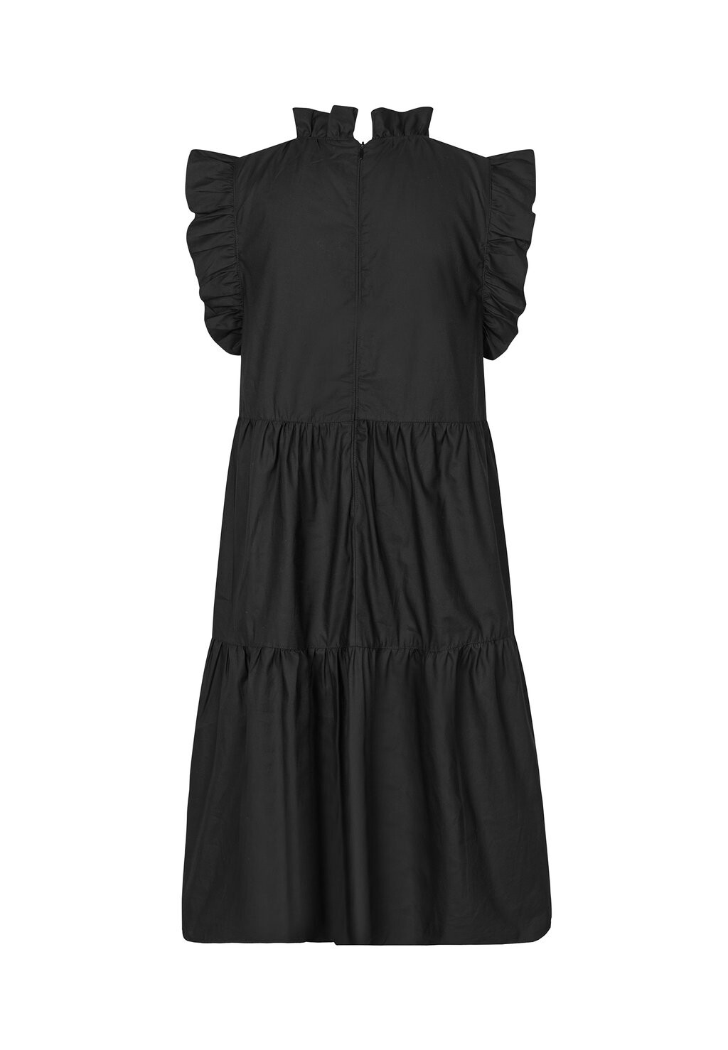 

Коктейльное платье / Вечернее платье IZAK DRESS Modström, черный