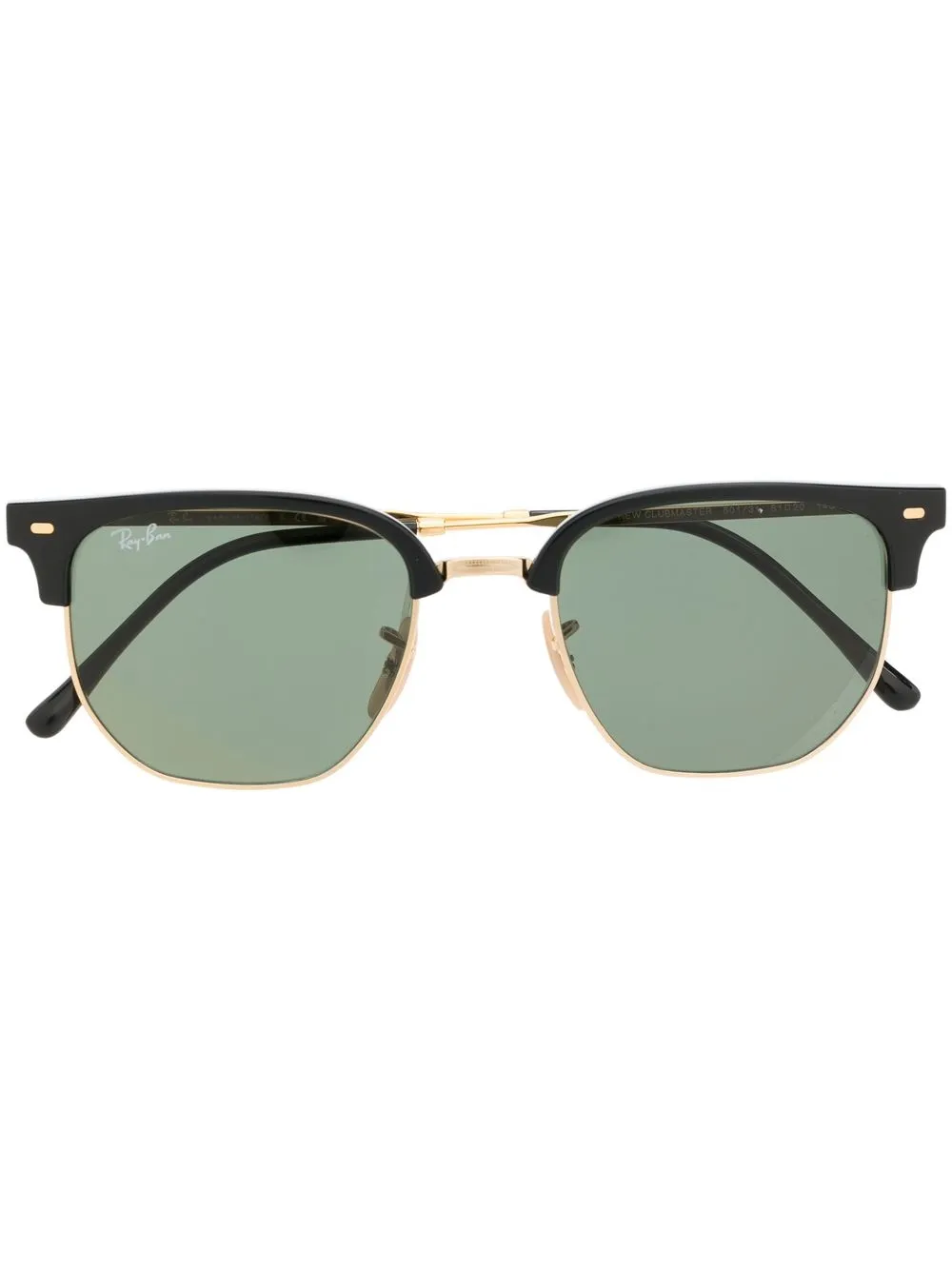 

Солнцезащитные очки Ray-Ban, черный