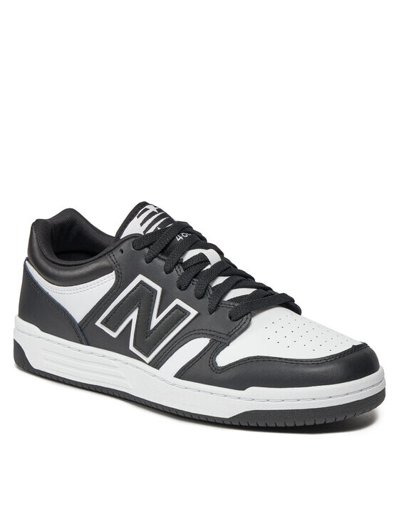 

Кроссовки New Balance, черный