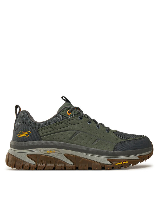 

Кроссовки Skechers Arch Fit Road Walker 237488/GRN, серый