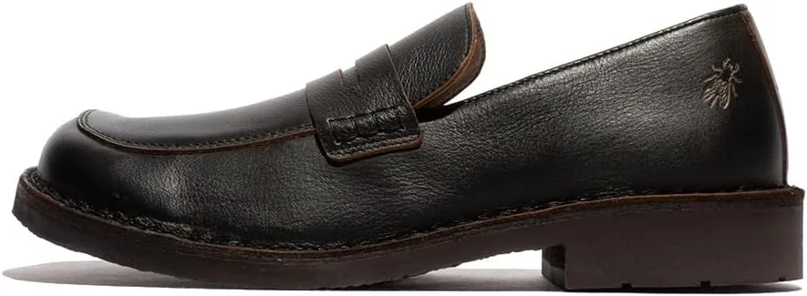 Мужские кроссовки FLY London Riki186fly, черный