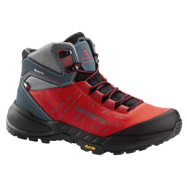 

Ботинки Zamberlan 334 Circe Goretex, красный