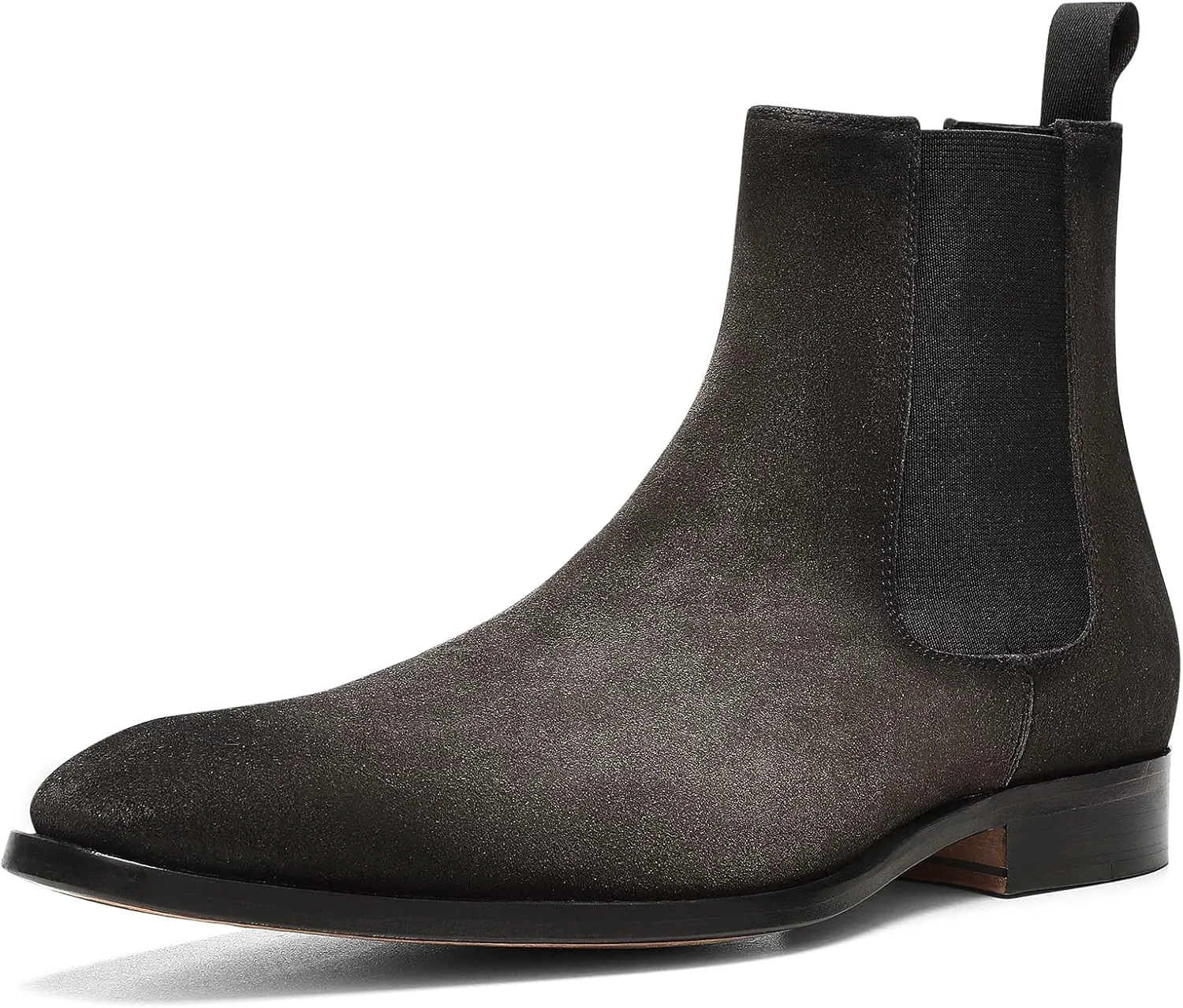 

Ботинки Donald J Pliner Men's Chelsea Boot, темно-серый