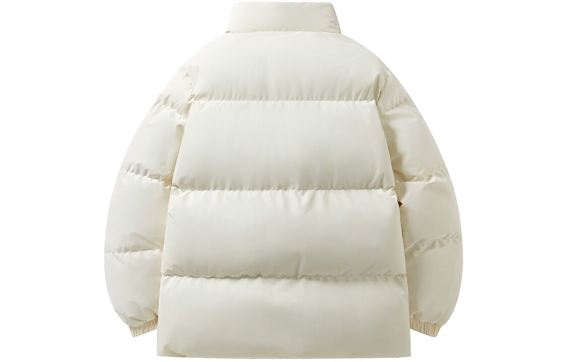 

Стеганая куртка унисекс SandKnit, Темно-синий