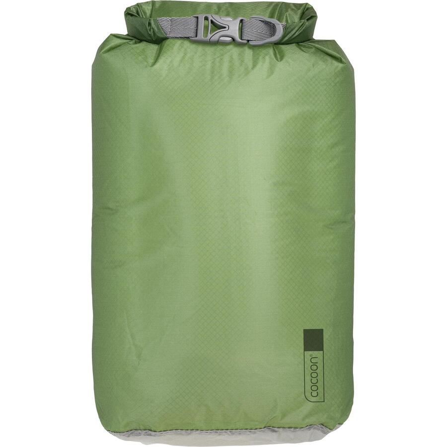 

COCOON Рюкзак Drybag Ultralight, цвет зеленый мирт