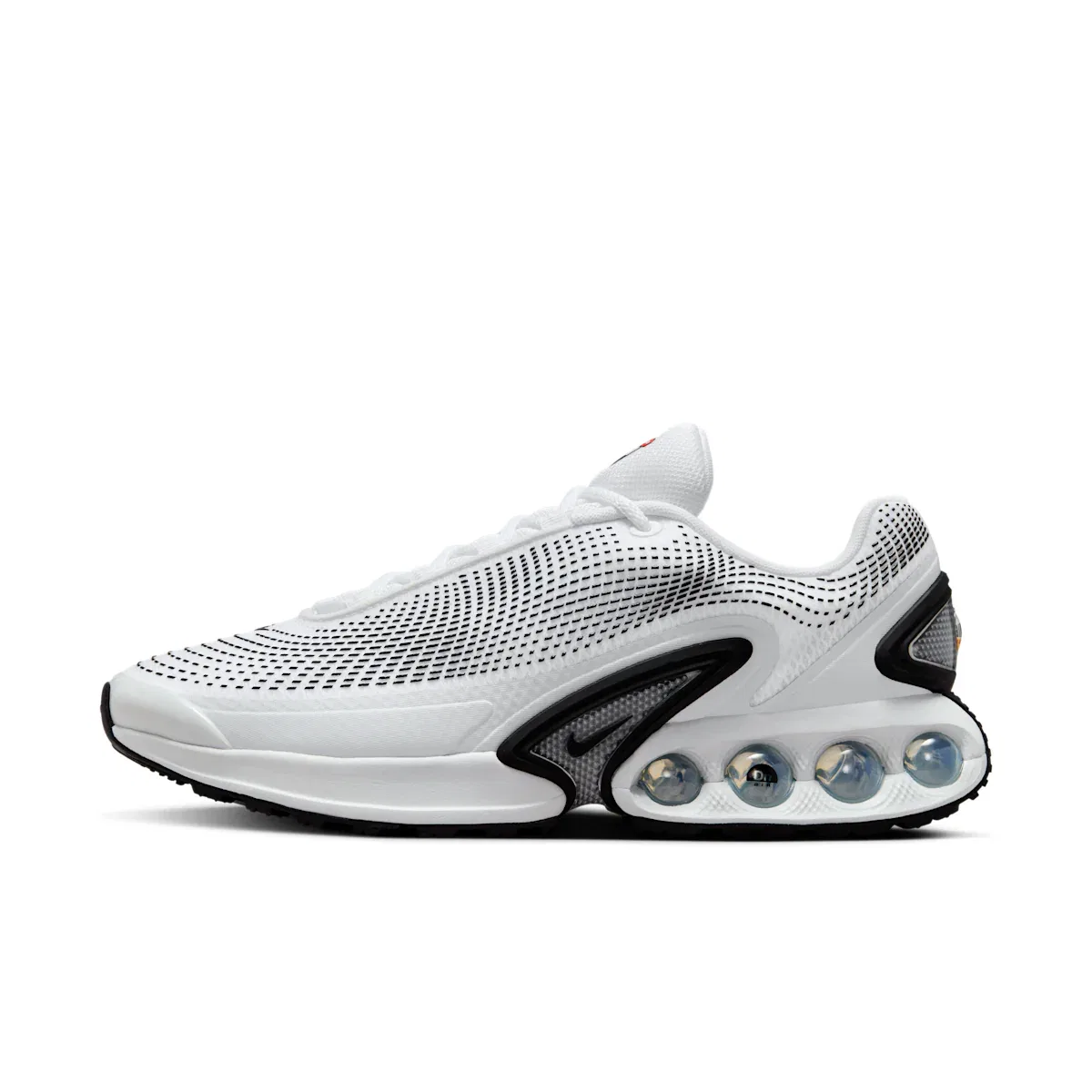 Мужские кроссовки Air Max DN Nike, белый