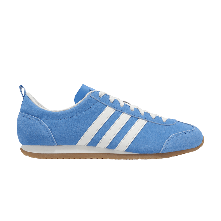 

Кроссовки VS Jog 2.0 'Blue Fusion Chalk Gum', синий