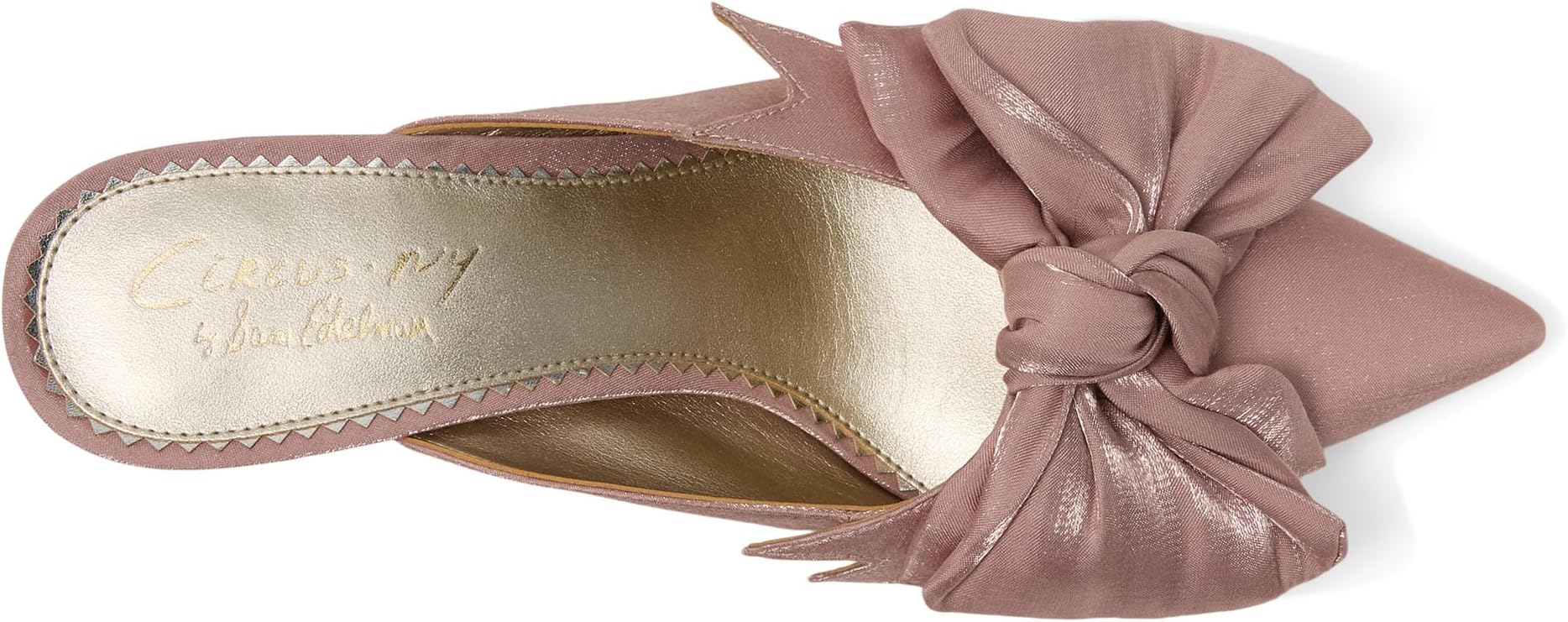 Туфли Circus NY by Sam Edelman Fiona, цвет Dark French Macaroon — фото 2