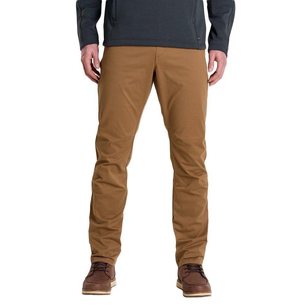 

Классические брюки Kuhl Rydr Lite (мужские), Grain