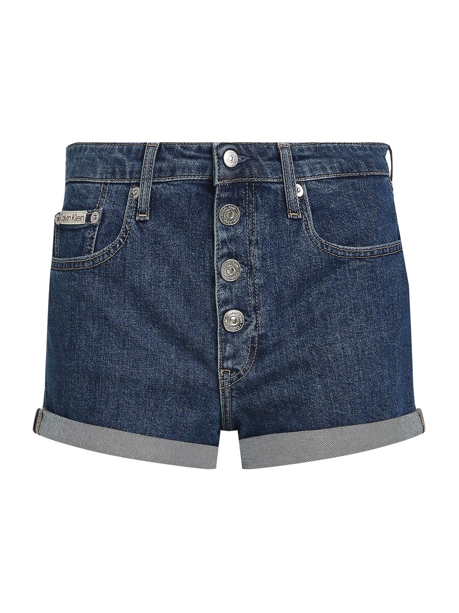 

Обычные джинсы Calvin Klein Jeans, синий деним