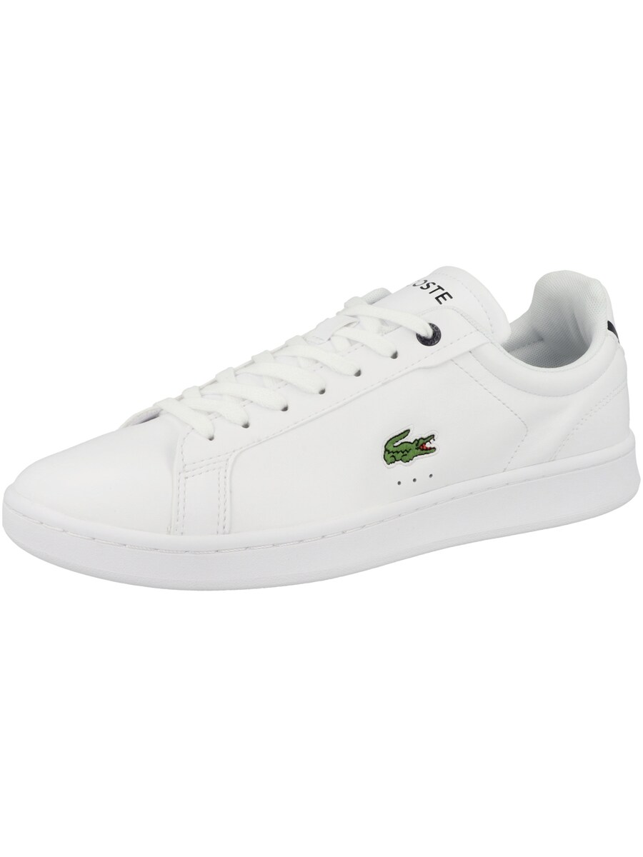 

Кроссовки LACOSTE Carnaby Pro, белый