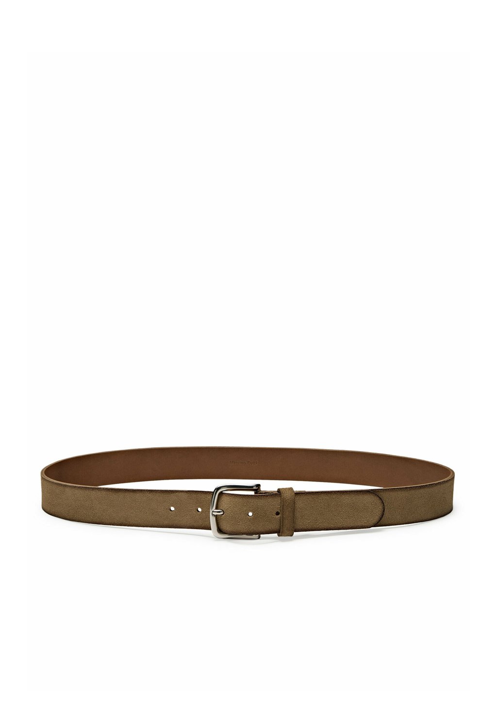 

Пояс Massimo Dutti, песочный