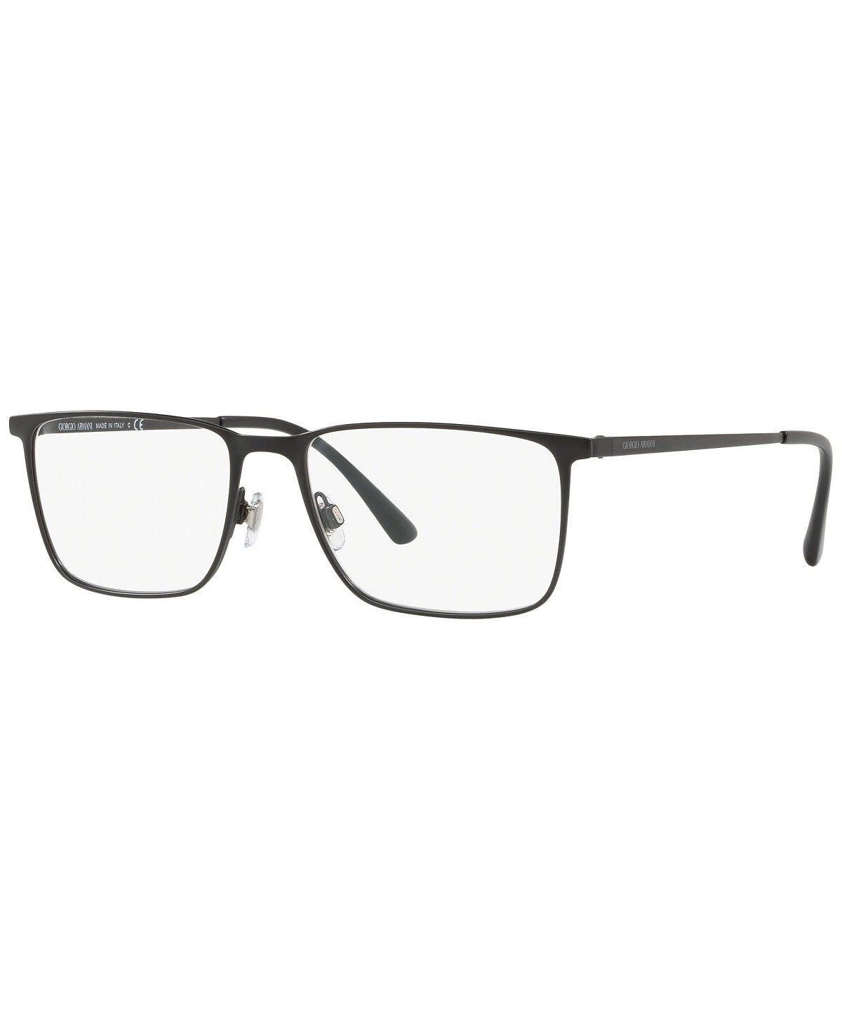 

Мужские прямоугольные очки AR5080 Giorgio Armani