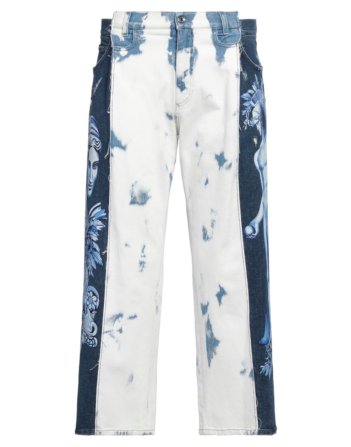 

Джинсы Dolce&Gabbana, синий