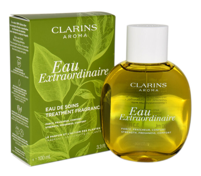 

Clarins, Eau Extraordinaire, 100 мл
