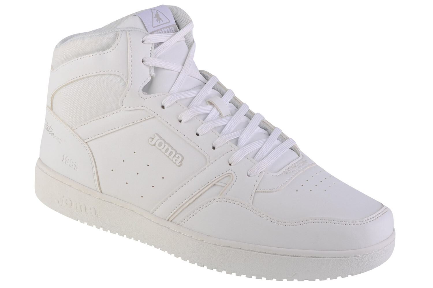 

Высокие кроссовки Joma Joma C.Platea Mid Men 2302, белый
