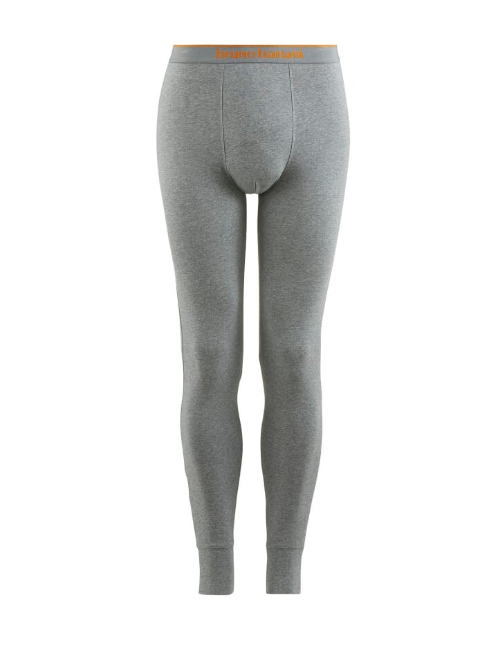 

Трусы Bruno Banani, цвет graumelange