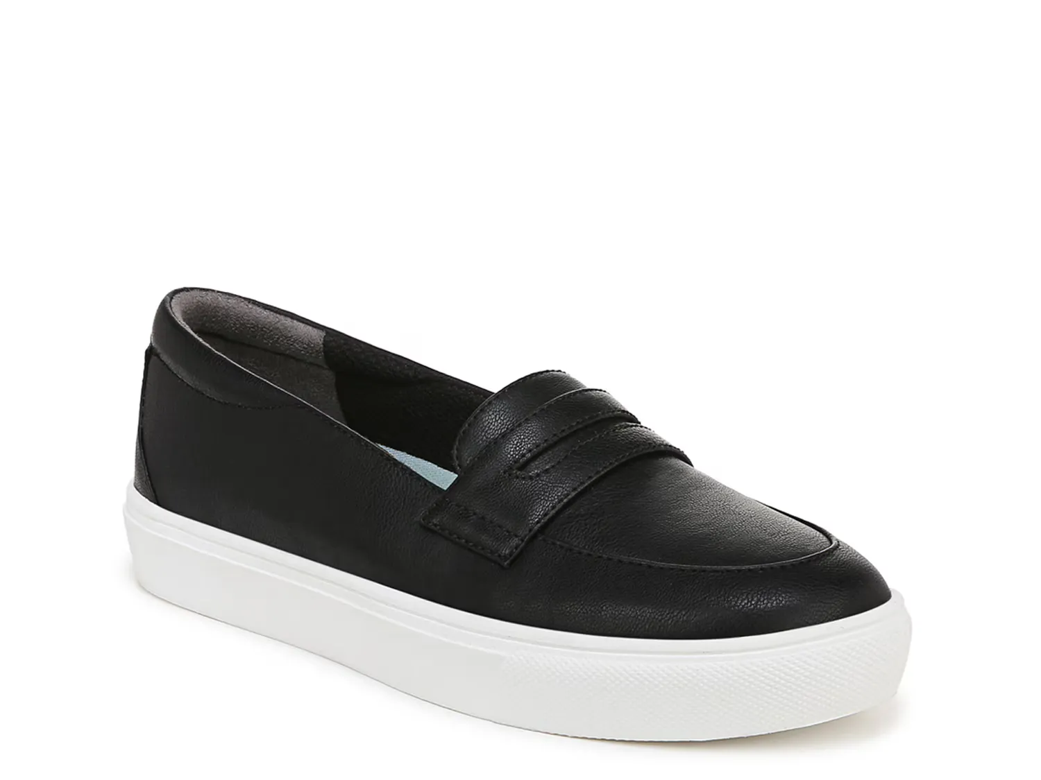 

Лоферы Nova Moc Loafer Dr. Scholl'S, черный