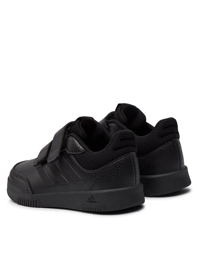 Кроссовки Tensaur Sport 2.0 Cf K adidas, черный — фото 3