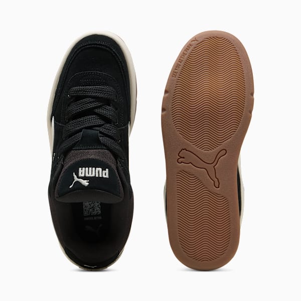 Мужские кроссовки Park Lifestyle Sk8 Puma, черный — фото 4