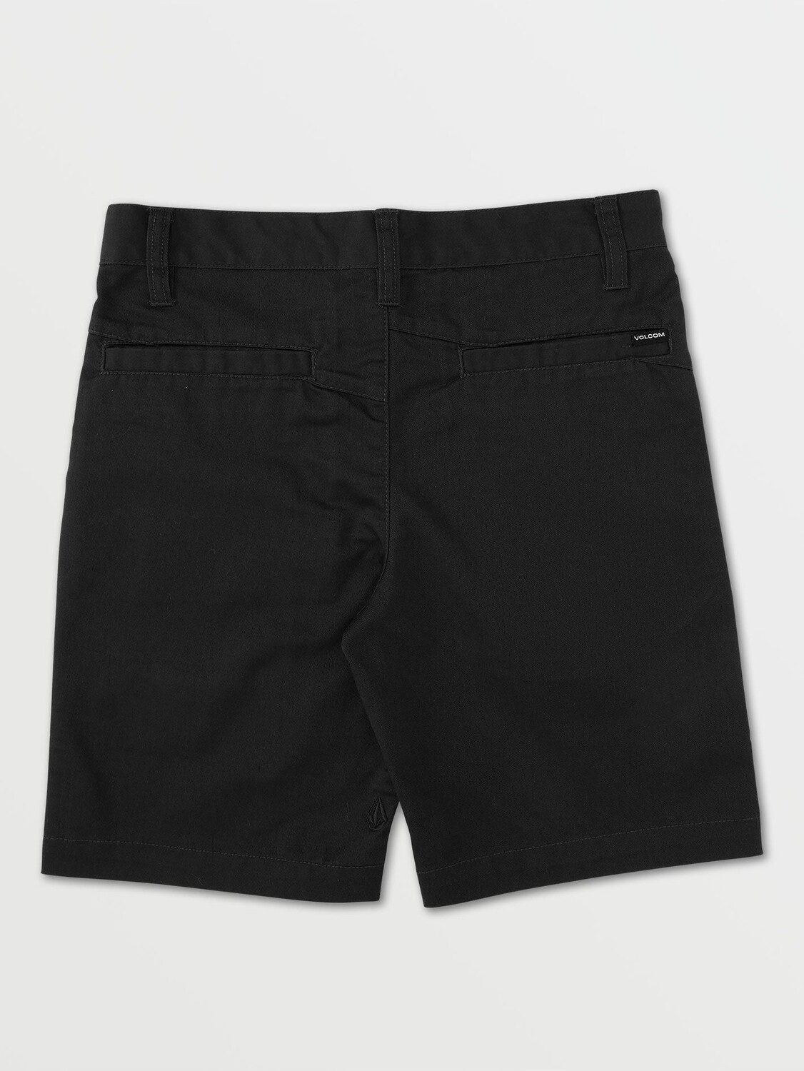 

Шорты Big Boys Vmonty - Черный Volcom, черный