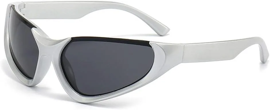 

Солнцезащитные очки «кошачий глаз» для женщин, овальные очки, винтажные эллиптические солнцезащитные очки для женщин, женские солнцезащитные очки MTZJH, C2