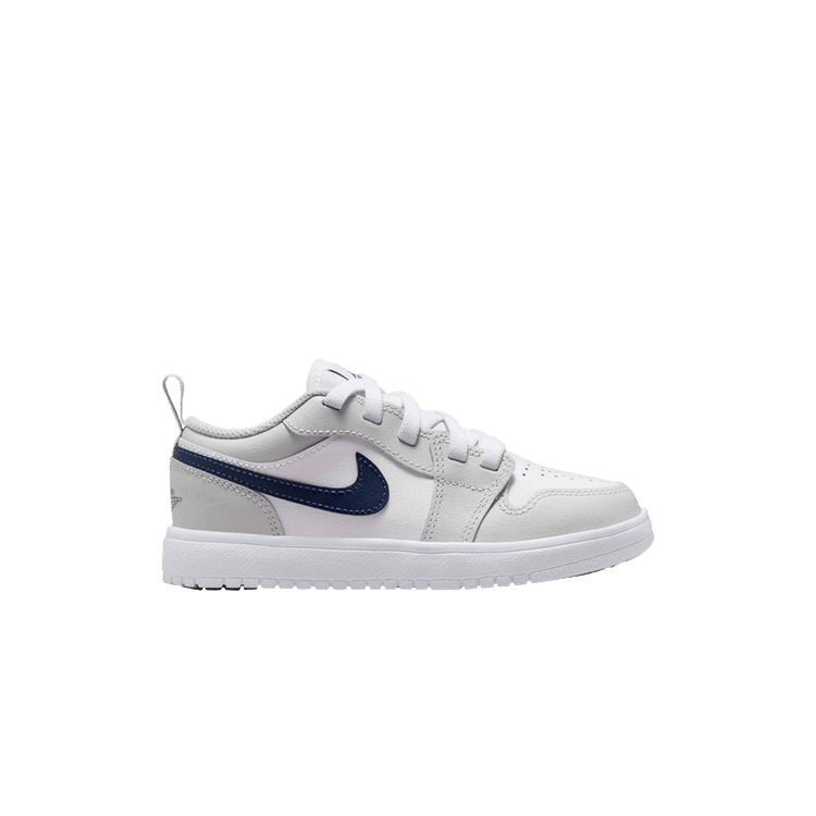 

Кроссовки Air Jordan Air Jordan 1 Low ALT PS 'Georgetown', белый