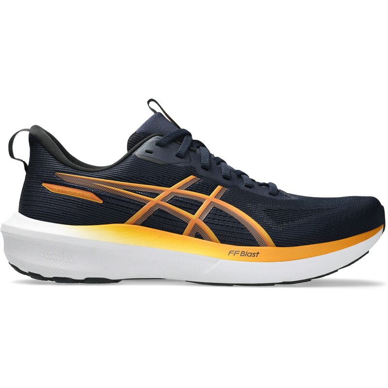 

Кроссовки для бега gt-1000 14 Asics, мультиколор