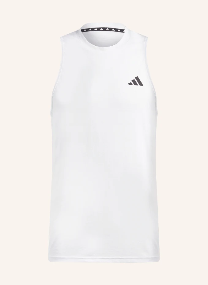 

Майка train essentials Adidas, белый