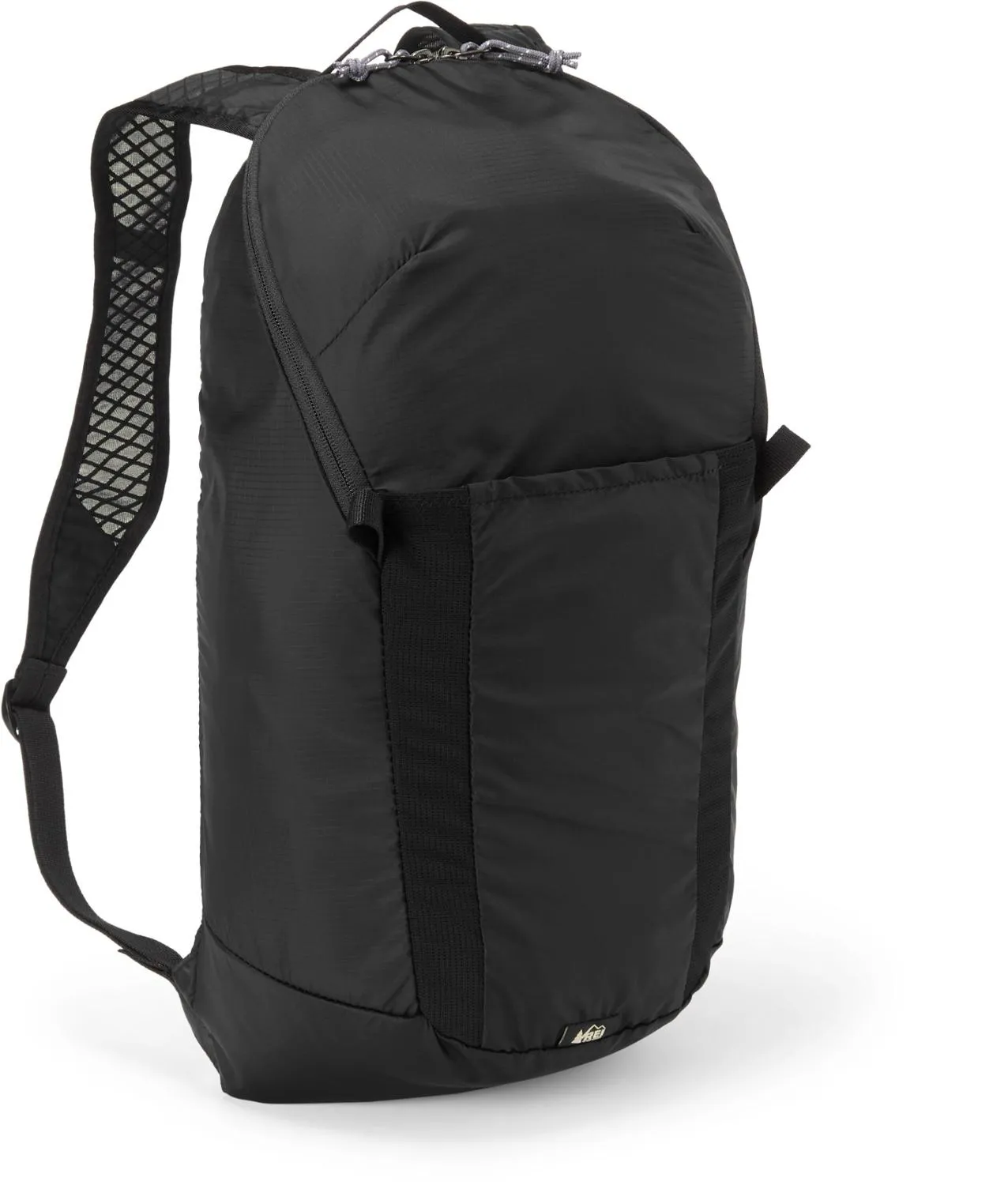 

Дорожный рюкзак 18 л REI Co-op, Black