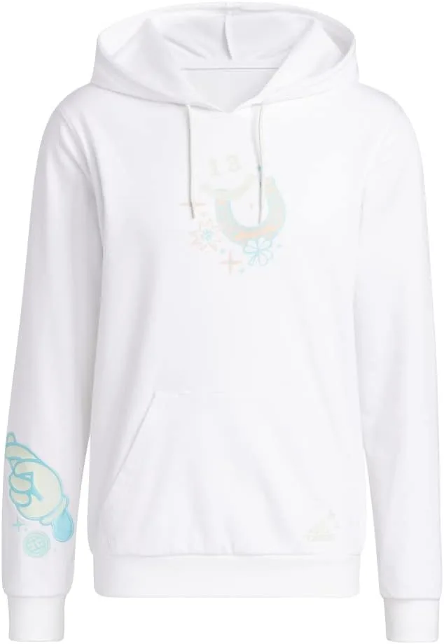 

Adidas Unisex Houdini Harden Vol. 6 Lucky You Hoodie