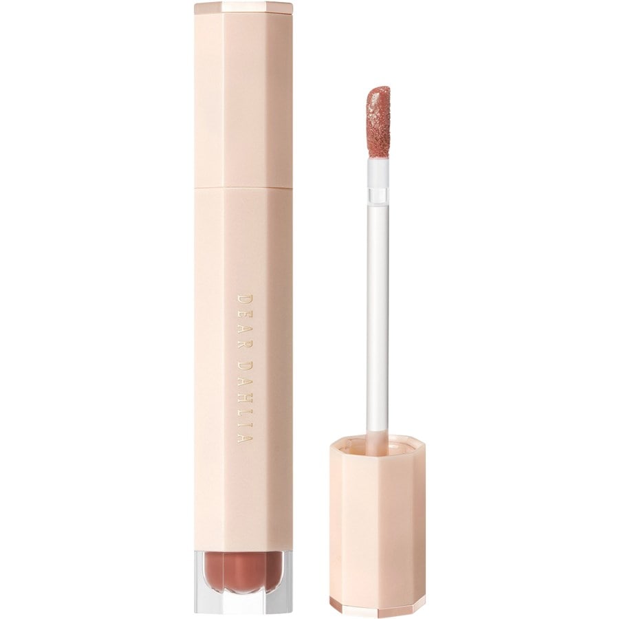 

Помада DEAR DAHLIA Blooming Edition Satin Glow Lip Stain, Serenity / 5 ml