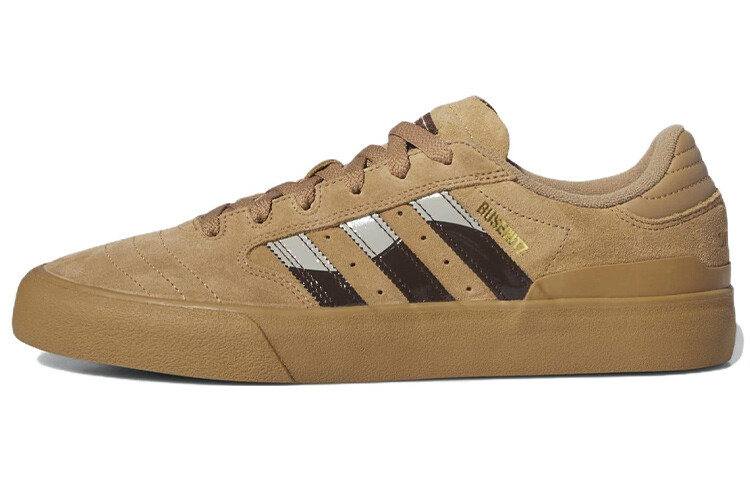 

Мужские кроссовки для скейтбординга adidas originals Busenitz, Brown, Коричневый, Мужские кроссовки для скейтбординга adidas originals Busenitz, Brown