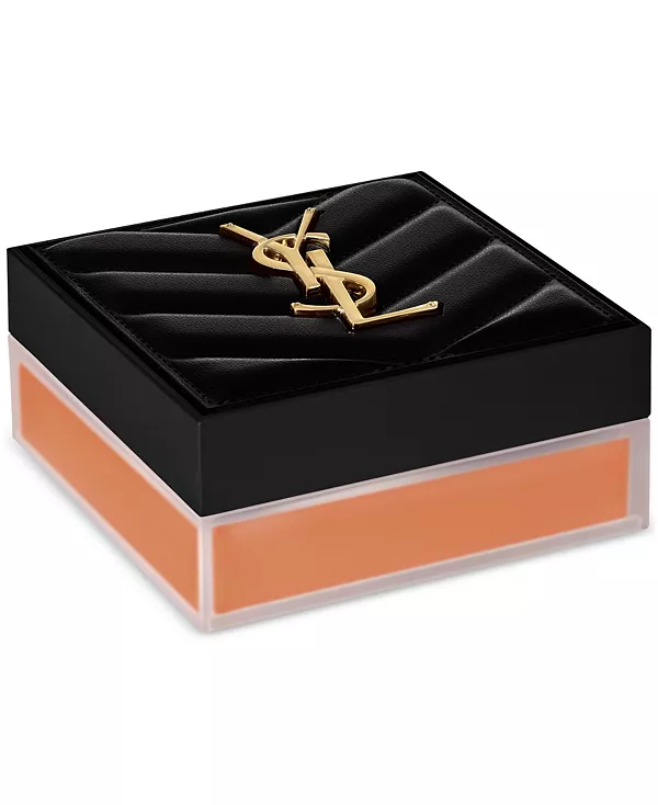 Рассыпчатая пудра Yves Saint Laurent All Hours Hyper Blur , 3 Medium Deep, 10 гр