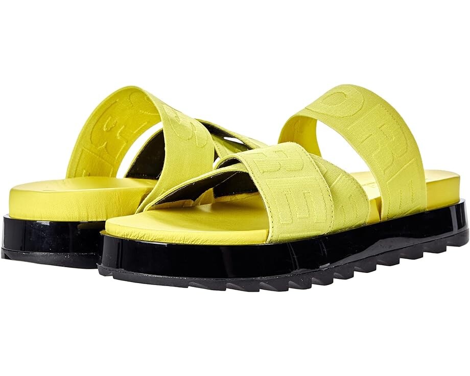 

Сандалии SOREL Roaming Sport Slide, цвет Bolt/Black