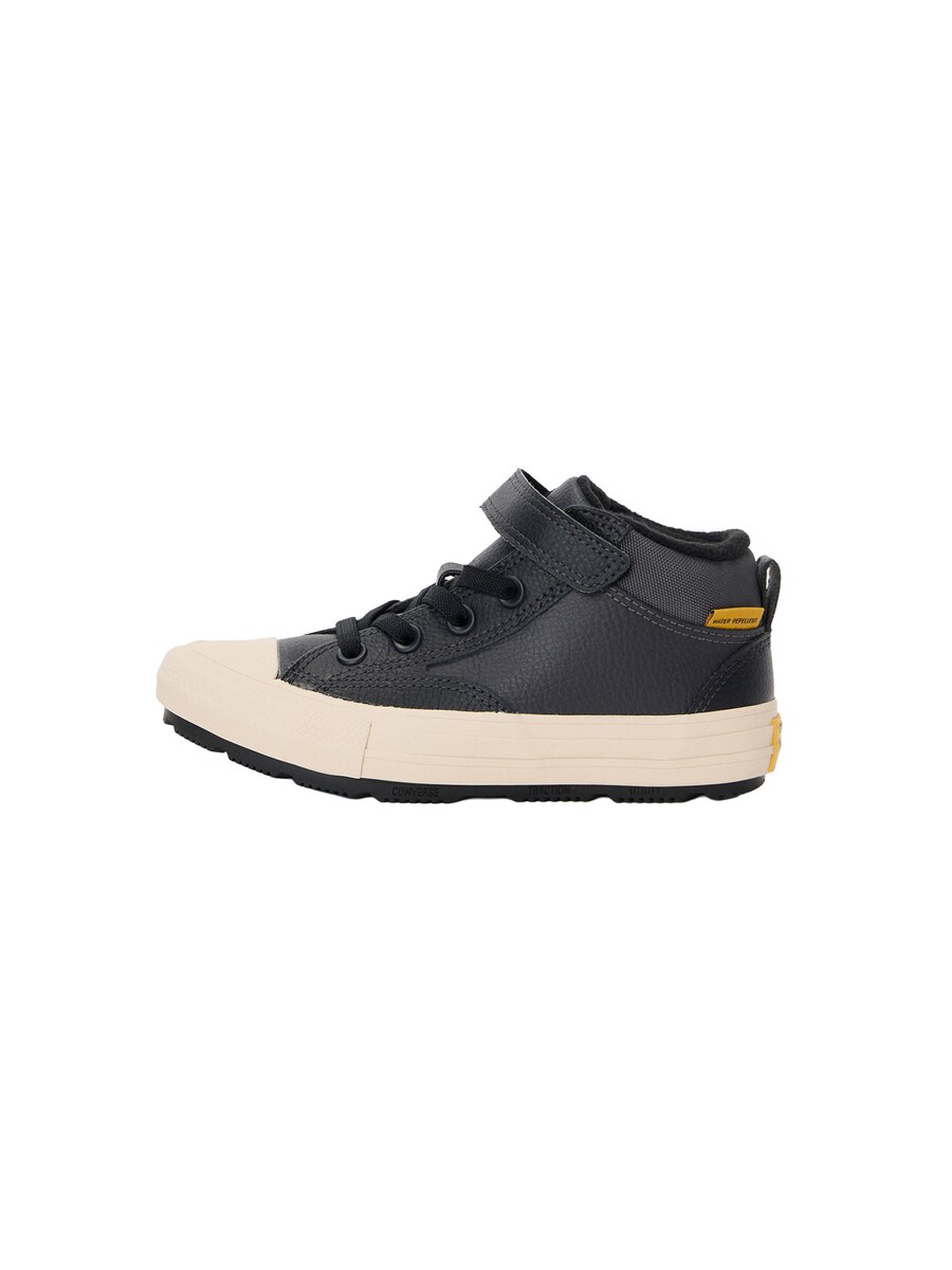 

Кроссовки CONVERSE CTAS MALDEN STREET, Black