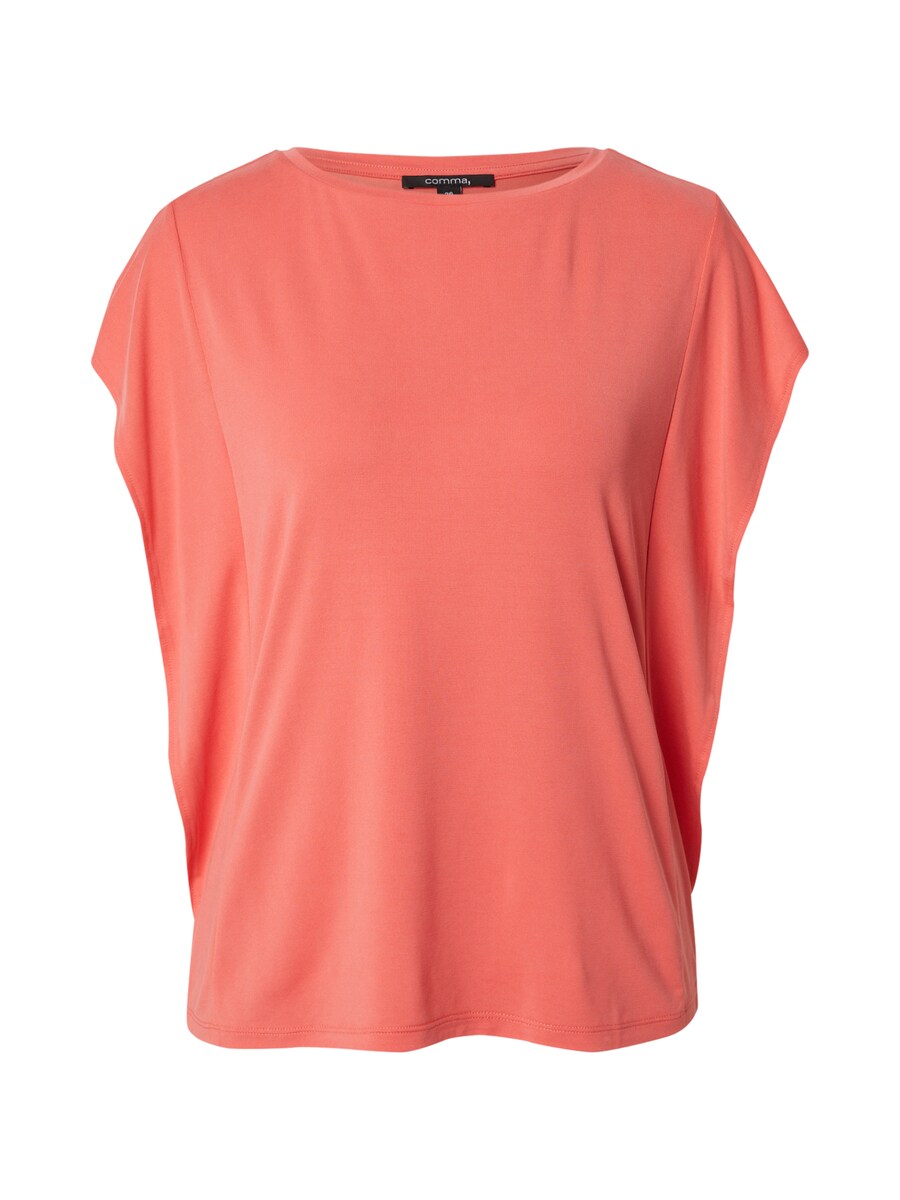 

Рубашка COMMA, розовый