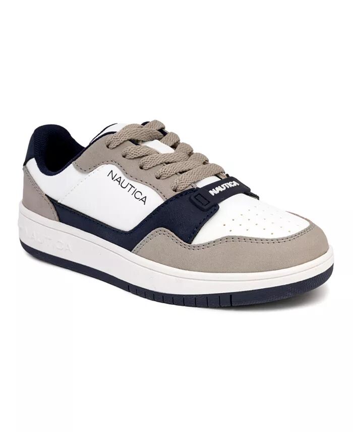 

Кроссовки Seaspray для маленьких и больших мальчиков Nautica, мультиколор