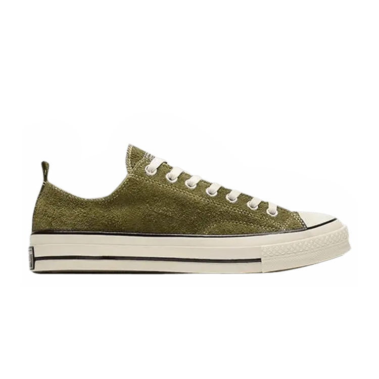 

Кроссовки Converse Madness x Chuck Taylor All Star 70 Low Herbal, разноцветный