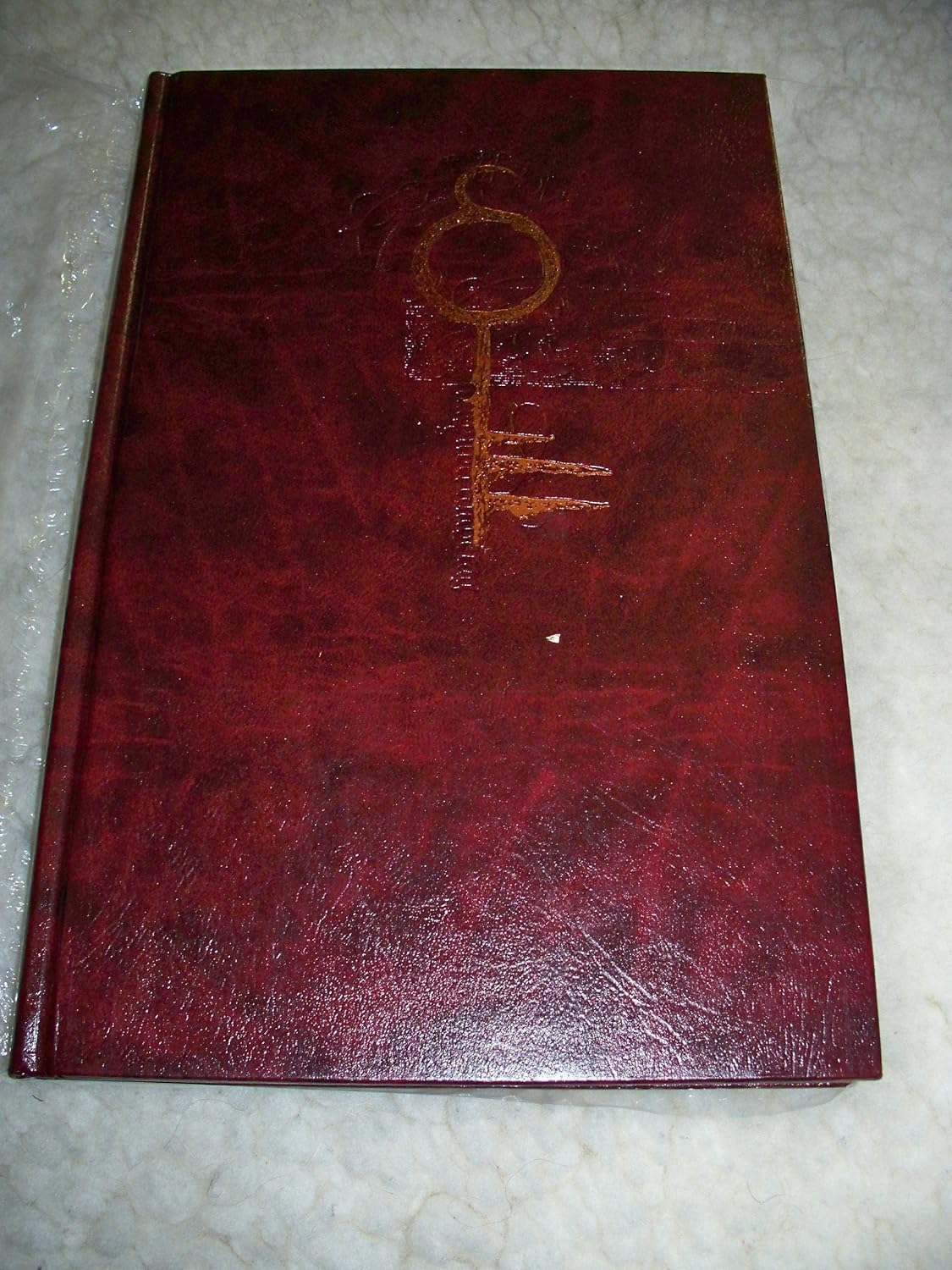 

The Sandman: Season of Mists - Book IV (Vertigo)