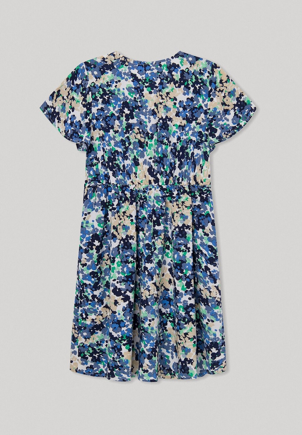 

Летнее платье ODELIA Pepe Jeans, синий