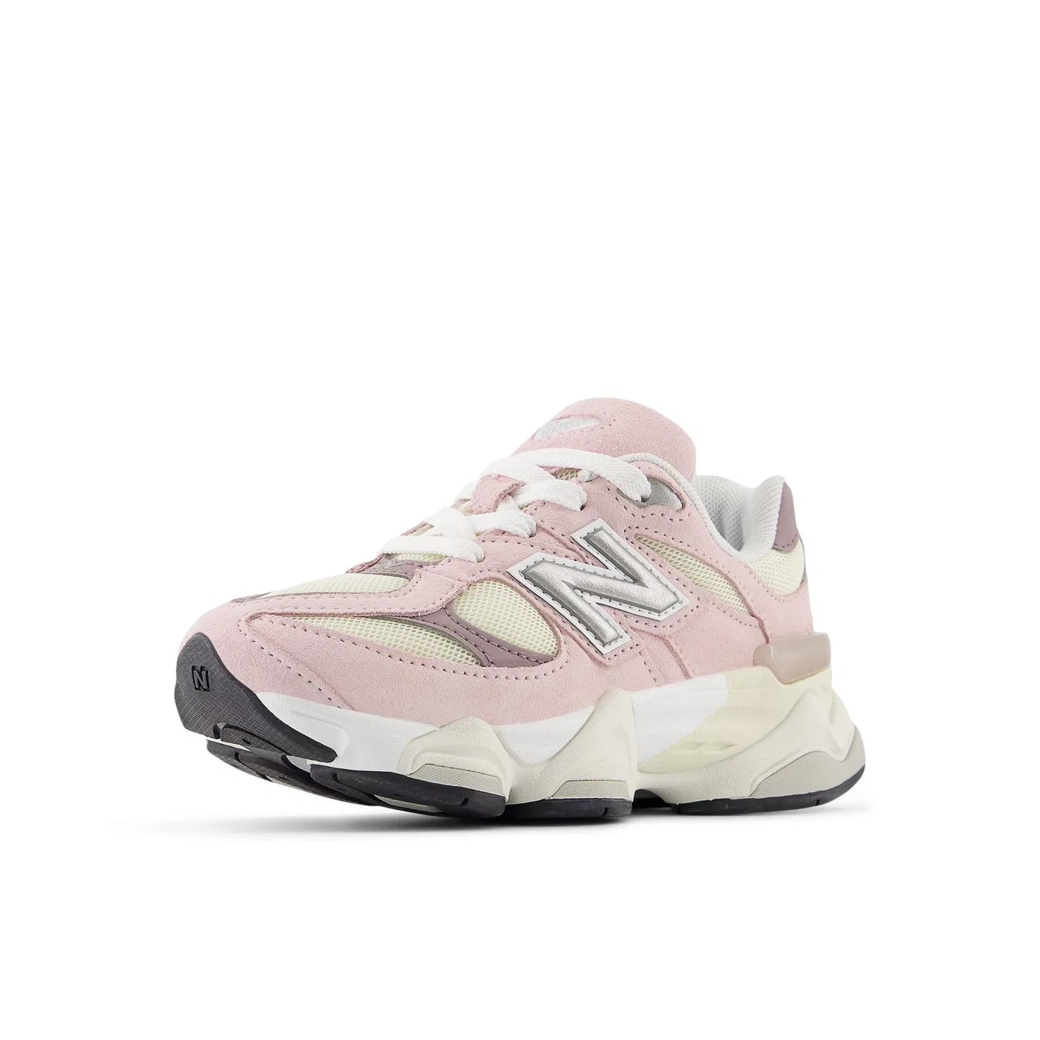 Кроссовки '9060' New Balance, Rose/Rose