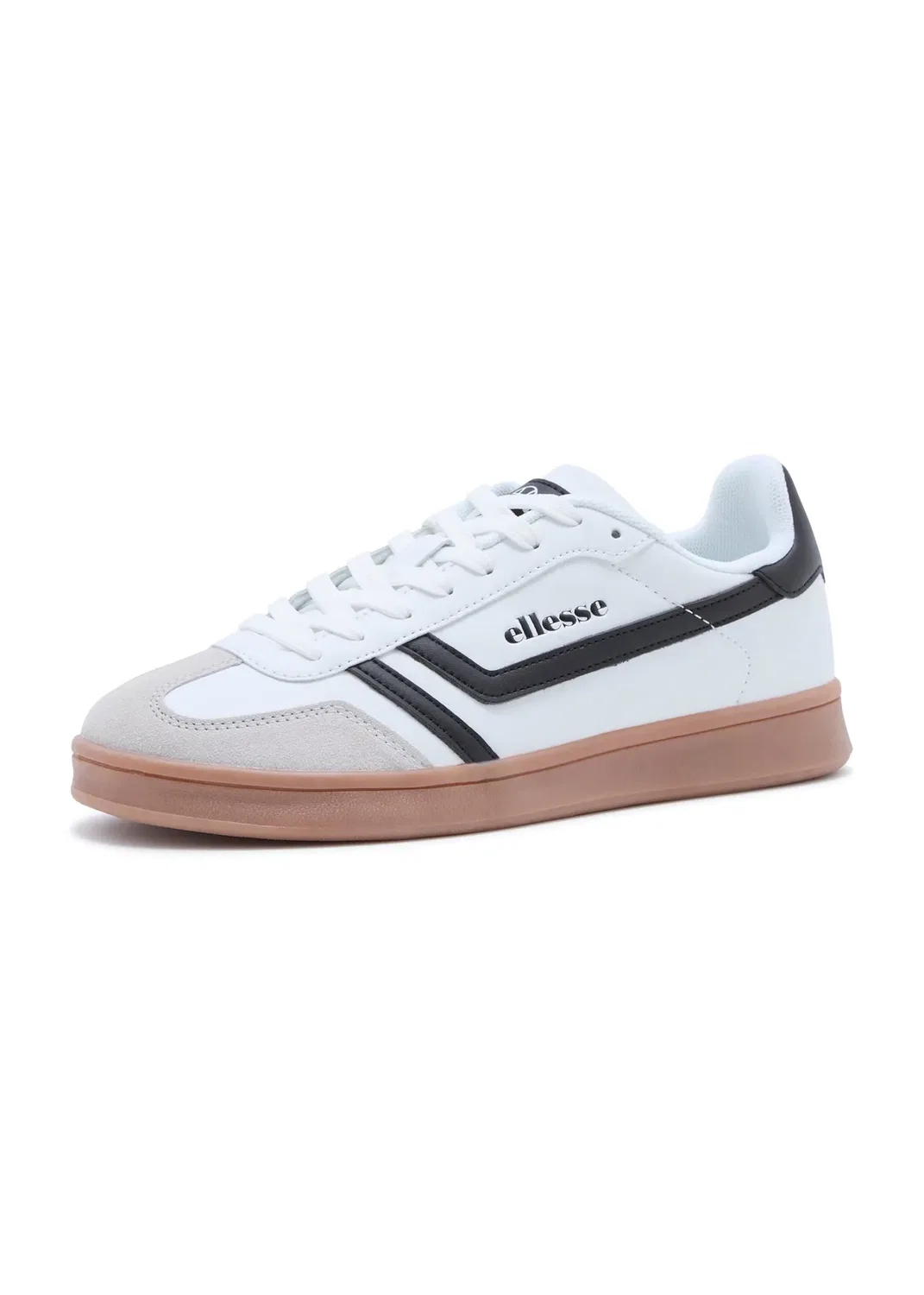 Кроссовки Laroma Cupsole Ellesse, белый