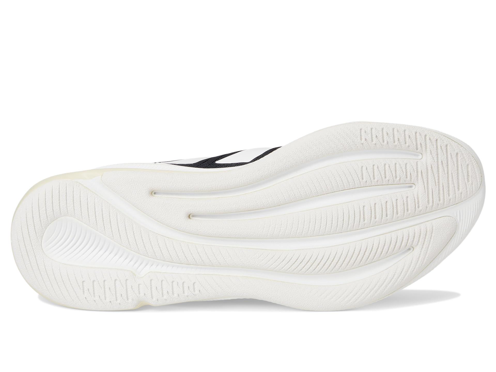 Кроссовки adidas Running Supernova Ease Running Shoes, цвет Black/White/Charcoal — фото 3