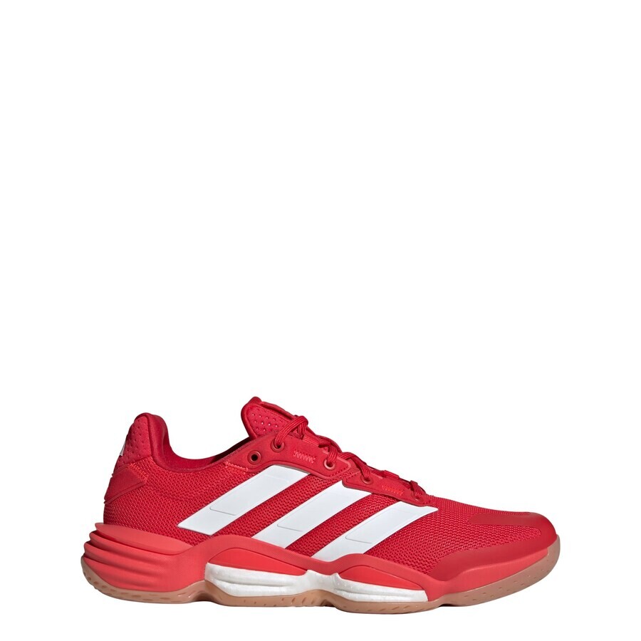 Кроссовки ADIDAS PERFORMANCE Athletic Shoes Stabil 16, красный — фото 2