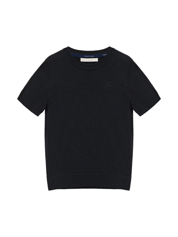 

Пуловер Polo Club Pullover, черный