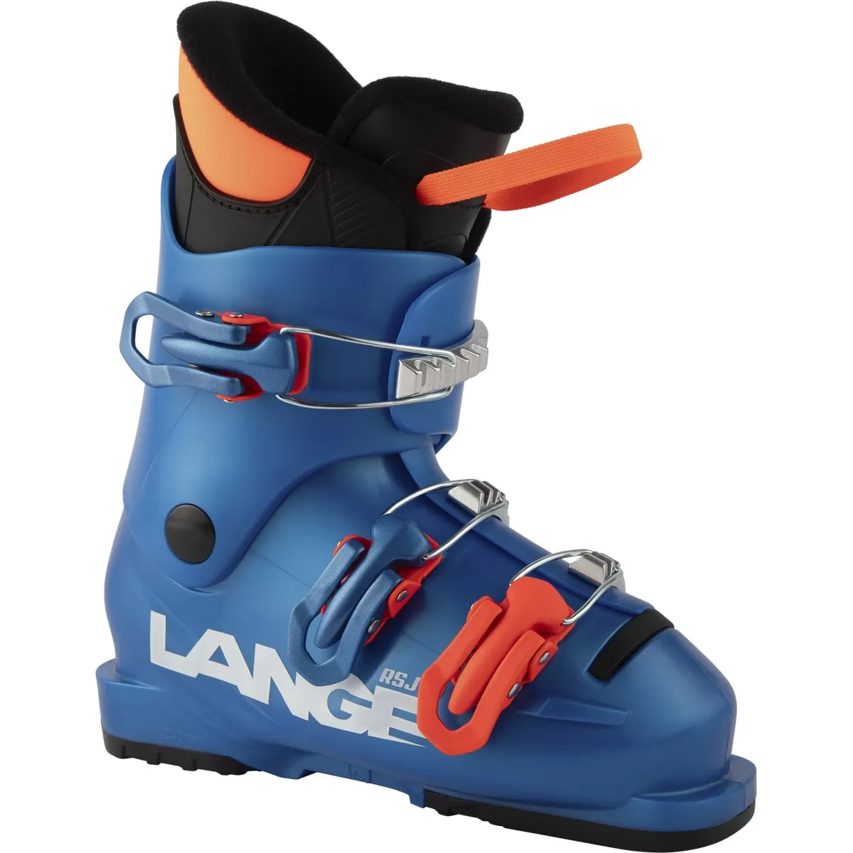 

Детские горнолыжные ботинки RSJ 48 Lange, синий