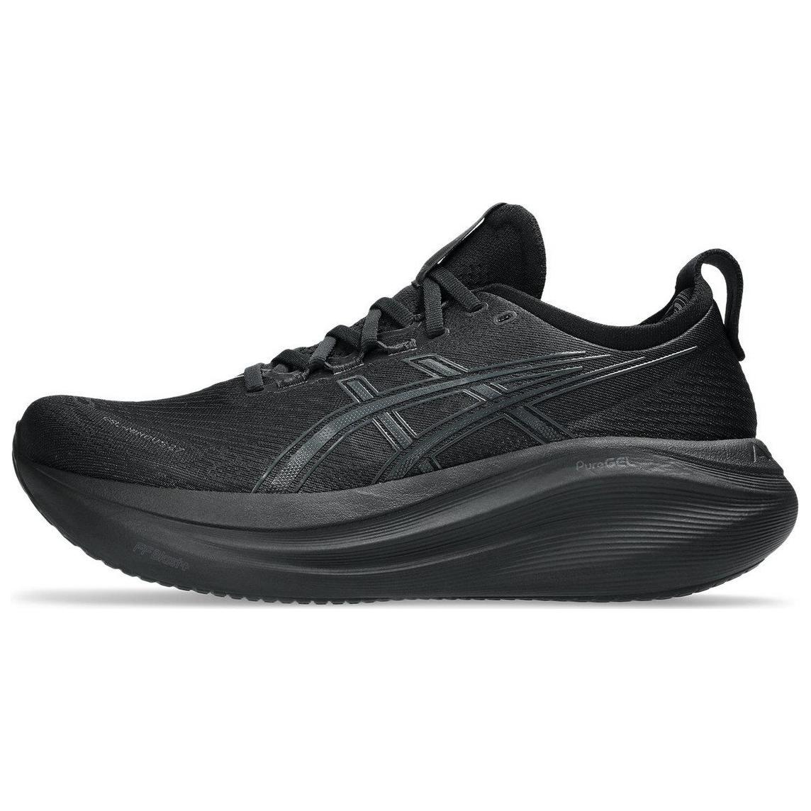 

ASICS Кроссовки Gel Nimbus 27 Black Graphite Grey