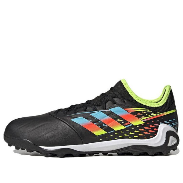 

Кроссовки copa sense.3 tf Adidas, черный